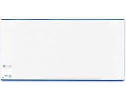 Boekomslag Classic - Boekbeschermer - Schoolboeken beschermen - Afwasbare folie - 23 x 38 cm - Transparant