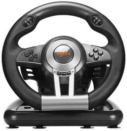 PXN - V3 Pro - Race Stuur met Pedalen & Flippers - Game Stuur - Geschikt voor PS4 - Xbox One - PC - Xbox Series X|S - PS3 - Nintendo Switch - Zwart — thumbnail 11