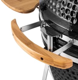 Auplex Kamado BBQ Extra Large 23 inch — thumbnail 3