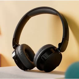 Philips TAH3209BK Bluetooth koptelefoon zwart — thumbnail 4