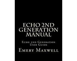 Handleiding voor Slimme Speaker Tweede Generatie: Installatie en Gebruik