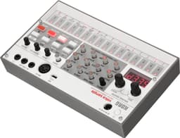 KORG volca sample 2 Plus de fonctionnalités et de fonctions — thumbnail 2