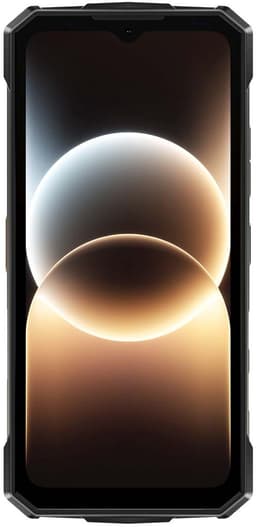 DOOGEE Fire 7 Ultra Robuuste smartphone - Gemini AI - 32GB RAM - 256GB ROM - 13000mAh 33W - 6,56 inch - Dual SIM 5G - IP68/IP69K Outdoor Telefoon - POC & BT walkietalkie - SOS-knop - NFC, GPS, OTG - Zwart — thumbnail 5