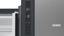 Siemens KF96NVPEA-1 Amerikaanse koelkast French Door 4 deurs + 3 Jaar Gratis Extra Garantie — thumbnail 6