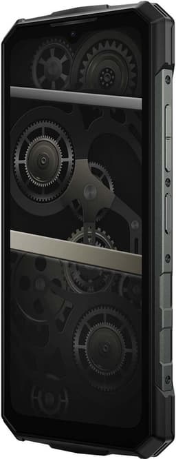 DOOGEE Fire 7 Pro Robuuste smartphone 5G - 32GB RAM - 256GB ROM - 13000mAh 33W - 6,56 inch - IP68/IP69K Outdoor Telefoons - Android 15 - Nachtzicht, Face ID, NFC, GPS, OTG - Zwart — thumbnail 9