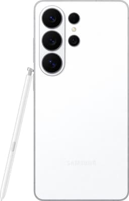 Samsung Galaxy S26 Ultra - 512GB - White + 1 jaar extra garantie — thumbnail 3
