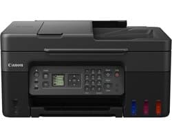 Refillbare Inktprinter met Hoge Capaciteit voor Thuiskantoor en Studenten