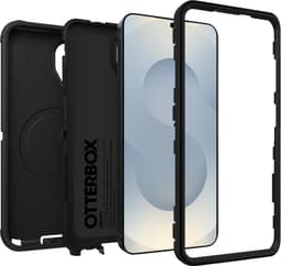 Otterbox Defender Pro Magnets Samsung Galaxy S26 - Zwart — thumbnail 8