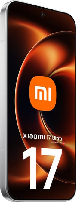 Smartphone-Xiaomi 17 Ultra-16GB+1024GB-Wit — thumbnail 2