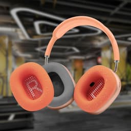Zweetbestendige en Wasbare Oorbeschermers voor Over-Ear Hoofdtelefoons — thumbnail 2