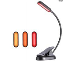 Bedlampjes Hoofdbord - Leeslampjes - Bedlamp Slaapkamer Volwassenen - Veiligheid