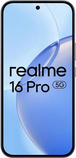 Realme 16 Pro 5G – Smartphone – 256 GB – 8GB RAM – 200 MP — thumbnail 2