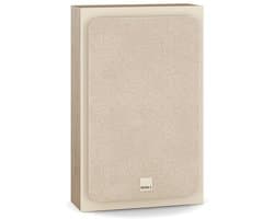 Dali Sonik ON-WALL Passieve Muurluidspreker - Natural Oak - Prijs per stuk