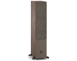 Dali Sonik 7 Passieve Vloerluidspreker - Walnut - Prijs per stuk