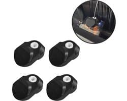 Killogood 4-delige upgraded AMS beschermingsset voor Bambu Lab X1/X1C/P1P/P1S – met keramische inzetstukken van hoge hardheid om slijtage van de feeder effectief te verminderen.