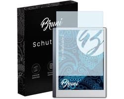 2x Matte Schermbeschermfolie Geschikt voor reMarkable 2