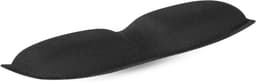 Vervanging Hoofdband Pad Compatibel met Hoofdtelefoons - Reparatie Deel - Zwart - Comfortabel - Duurzaam. — thumbnail 5