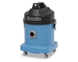 Numatic Waterzuiger WVD570 kit BS7W | 23 liter