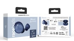 Energy Sistem 458264 True Wireless Buds Blauw — thumbnail 5