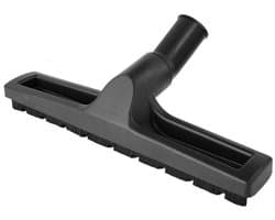 Stofzuigermondstuk voor harde vloeren, borstelkop, geschikt voor Kärcher stofzuigers, 35 mm
