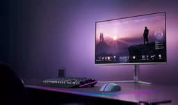 Philips 32M2N8900P/00 computer monitor 80 cm (31.5") 3840 x 2160 Pixels Wit — thumbnail 4