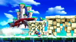 Sonic Superstars - Nintendo Switch — thumbnail 3