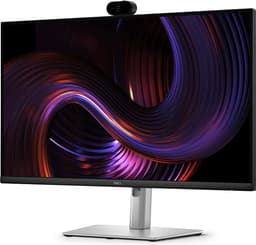 DELL Pro P P2726DEV computer monitor 68,6 cm (27") 2560 x 1440 Pixels Quad HD LCD Zwart, Zilver — thumbnail 5