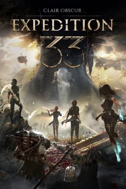 BANDAI NAMCO Entertainment Clair Obscur: Expedition 33 (Xbox Series X) Standaard Meertalig — thumbnail 2