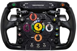 Thrustmaster Ferrari F1 Wheel Add-On – Racestuur – Geschikt voor PS5, PC & Xbox – Compatibel met T818 & T598 – Officiële Ferrari Licentie — thumbnail 3