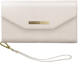iDeal of Sweden Mayfair Clutch Beige iPhone 11 Pro Max — thumbnail 3