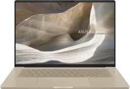 ASUS Zenbook A16 UX3607OA‑SQ013W – Copilot+ Laptop - 16 inch - 3K - Snapdragon X2E‑94 - 48GB/1TB - Wi‑Fi 7 — thumbnail 5