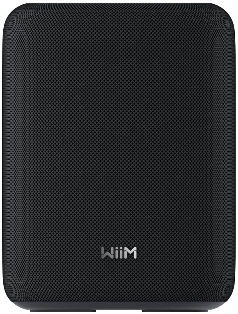 WiiM Sound Lite - Zwart | | 0741365254621 — afbeelding 1