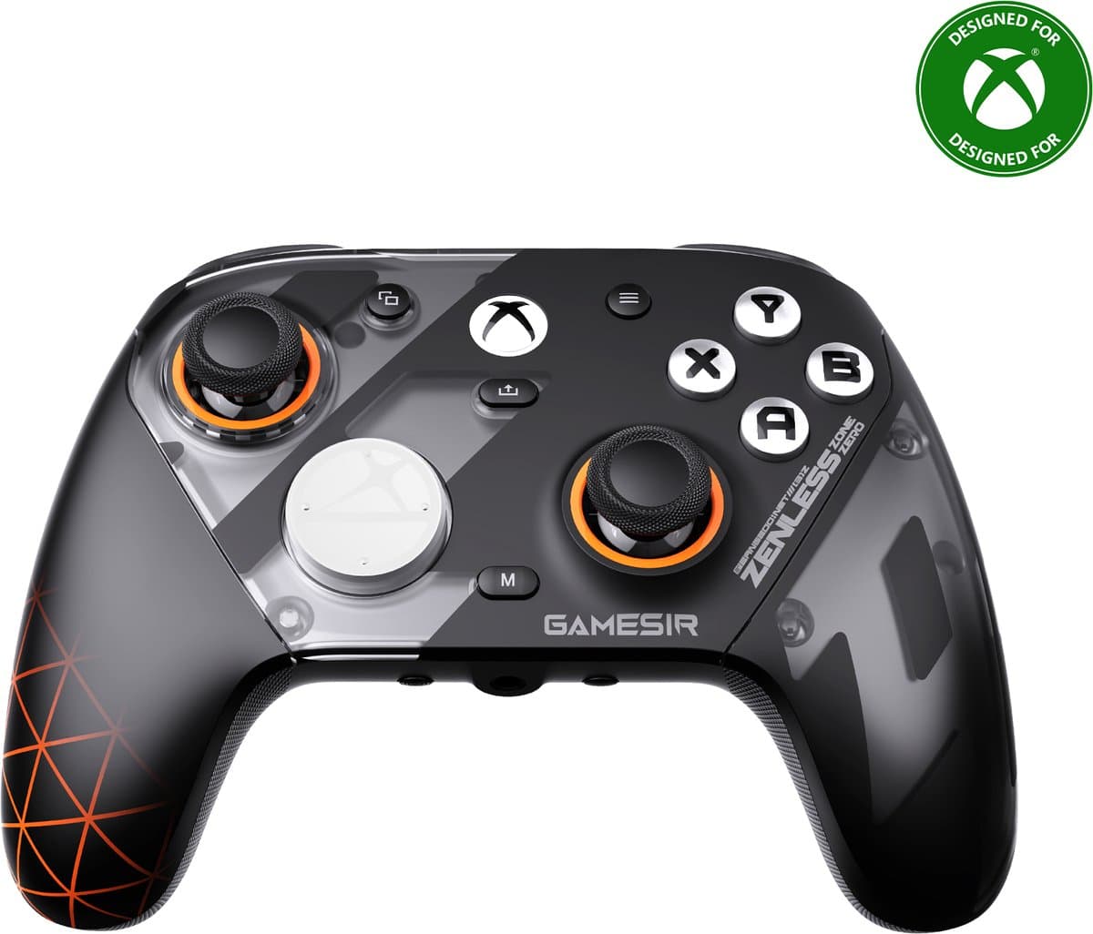 GameSir G7 Pro - Draadloze Controller - Xbox Series X/S/Xbox One/Android/Windows - Zenless Zone Zero — afbeelding 1