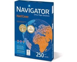 Multifunctioneel Printerpapier A4 250g Zwaar Karton 125 Vel