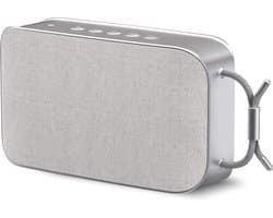 Draagbare Bluetooth Speaker XL met TWS Stereo, 30W RMS, 9 uur Accu en AUX-In