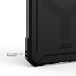 UAG Essential Armor geschikt voor MagSafe geschikt voor Samsung Galaxy S26 Ultra - Black — thumbnail 9
