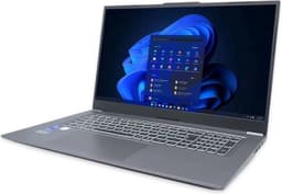 Terra Mobile 1717R 17.3" FullHD laptop - Intel Core i7-1355U - 16GB - 4.0TB M.2 SSD - Windows 11 Pro — thumbnail 4