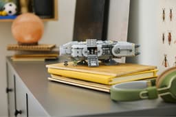 LEGO Star Wars Anzellan Starship - 75445 — thumbnail 9