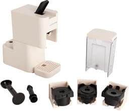 CREATE - Espresso- en gemalen koffiemachine met meerdere capsules - THERA STUDIO — thumbnail 3