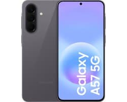 Samsung Galaxy A57 5G - 256GB - Awesome Gray