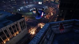 Tony Hawk's Pro Skater 1+2 - Nintendo Switch — thumbnail 4
