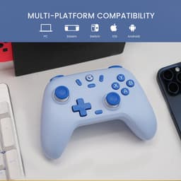 GameSir Nova Lite Multiplatform Controller gamepad — thumbnail 2