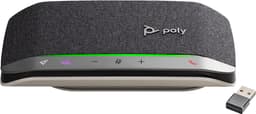 Portable Bluetooth Speakers Poly Sync 20+ — thumbnail 1