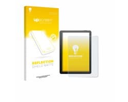 upscreen - Screenprotector voor Bigme B6 Color - Folie Beschermfolie anti glare matte