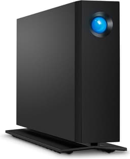 Externe Harde Schijf 8TB USB 3.2 Professioneel Opslag — thumbnail 1