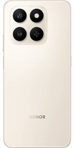 Honor 400 Smart 5G - 128GB - Goud — thumbnail 1