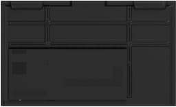 Monitor Optoma H1F0C0JBW101 4K Ultra HD 65" — thumbnail 8