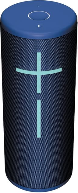 Ultimate Ears BOOM 4 - Draadloze Speaker - Bluetooth - Blue — thumbnail 2