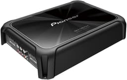 Pioneer GM-D9704 - Autoversterker - 4 kanaals - 1600 Watt — thumbnail 1