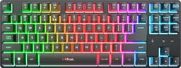 Trust GXT831 Thado Tkl Wrls KB bk US toetsenbord — thumbnail 1